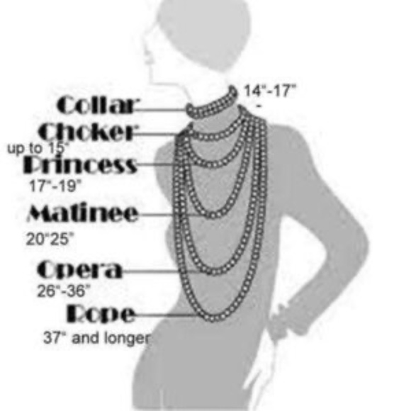 VINTAGE Necklace Beaded Multi Stranded Neutral Rhinestones Bib Antique - Picture 7 of 9